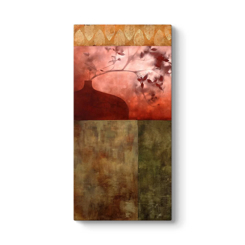 Abstract Deco Tablosu - Model 7